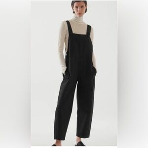 Straight Leg Overalls by COS